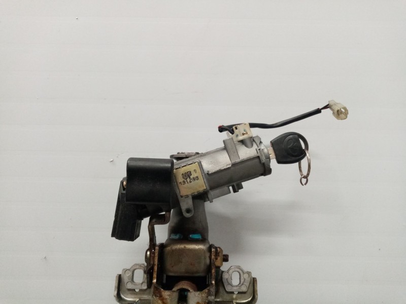 Recambio de conmutador de arranque para daewoo kalos 1.4 cat referencia OEM IAM  96414273 