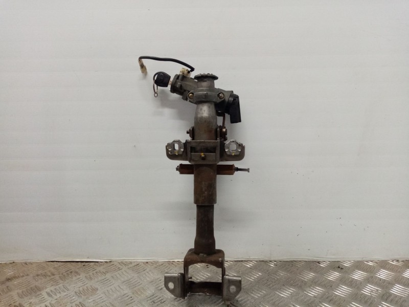 Recambio de conmutador de arranque para daewoo kalos 1.4 cat referencia OEM IAM  96414273 