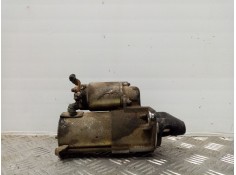 Recambio de motor arranque para daewoo kalos 1.4 cat referencia OEM IAM 93174034  