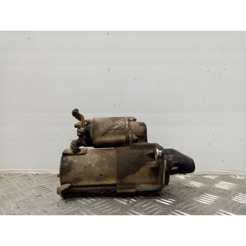 Recambio de motor arranque para daewoo kalos 1.4 cat referencia OEM IAM 93174034  