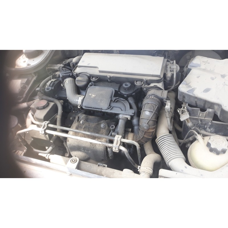 peugeot 206 berlina 1.4 hdi   |   0.98 - ... | 1998 | 68 cv / 50 kw del año 1998