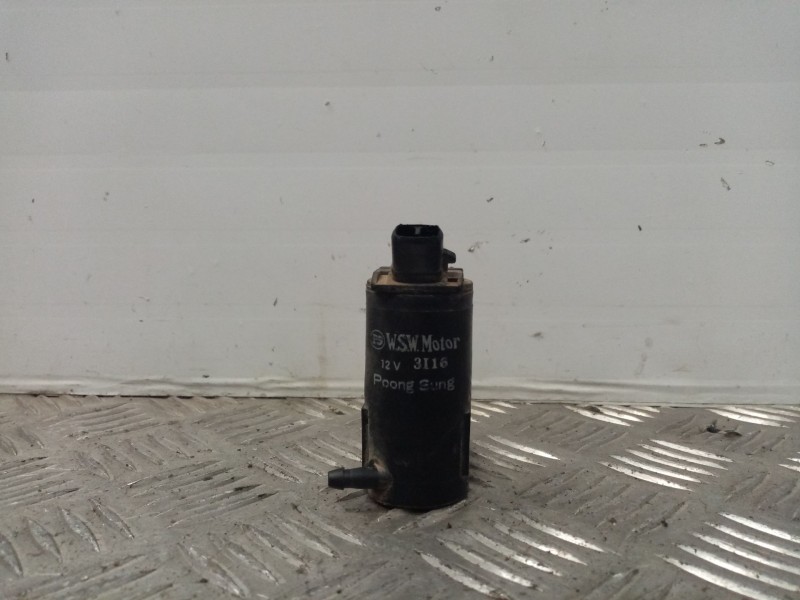 Recambio de bomba limpia para daewoo kalos 1.4 cat referencia OEM IAM   