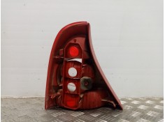 Recambio de piloto trasero derecho para renault clio ii fase ii (b/cb0) 1.2 referencia OEM IAM 8200071414 89023923  2