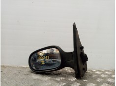 Recambio de retrovisor izquierdo electrico para renault clio ii fase ii (b/cb0) 1.2 referencia OEM IAM    2