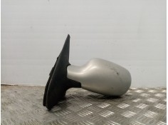 Recambio de retrovisor izquierdo electrico para renault clio ii fase ii (b/cb0) 1.2 referencia OEM IAM   