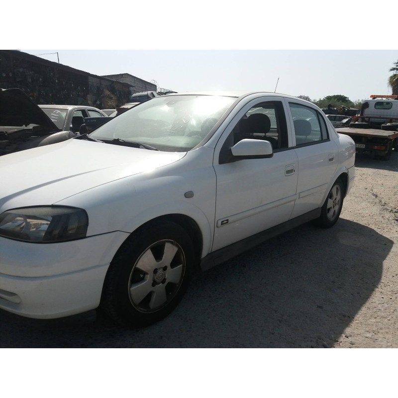 opel astra g berlina 1.7 16v cdti cat (z 17 dtl / lrb)   |   0.98 - ... | 1998 | 80 cv / 59 kw del año 1998