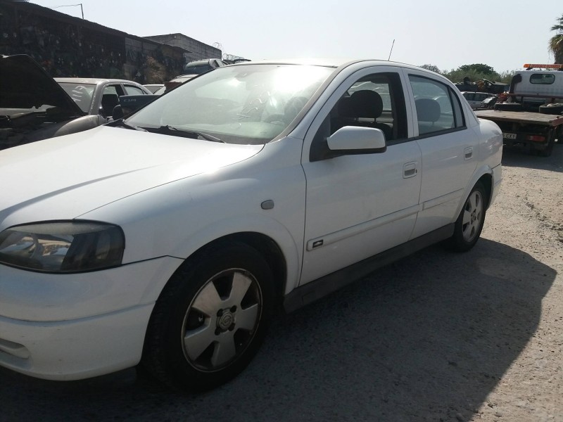 opel astra g berlina 1.7 16v cdti cat (z 17 dtl / lrb)   |   0.98 - ... | 1998 | 80 cv / 59 kw del año 1998