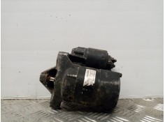Recambio de motor arranque para renault clio ii fase ii (b/cb0) 1.2 referencia OEM IAM 8200369521  