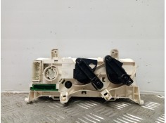 Recambio de mando calefaccion / aire acondicionado para renault clio ii fase ii (b/cb0) 1.2 referencia OEM IAM 8200147160   2