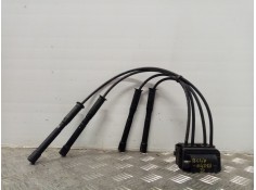 Recambio de bobina encendido para renault clio ii fase ii (b/cb0) 1.2 referencia OEM IAM 8200025256 15066 