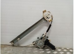 Recambio de elevalunas trasero derecho para hyundai accent (lc) 1.3 cat referencia OEM IAM    2