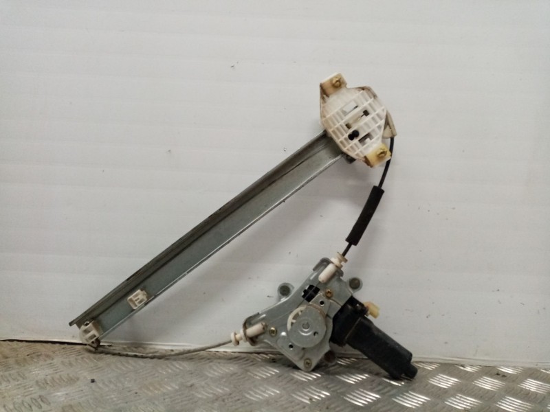 Recambio de elevalunas trasero derecho para hyundai accent (lc) 1.3 cat referencia OEM IAM   