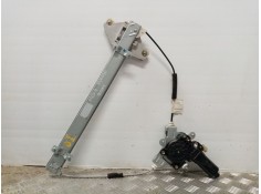 Recambio de elevalunas delantero izquierdo electrico para hyundai accent (lc) 1.3 cat referencia OEM IAM 82403-25010 60813130 