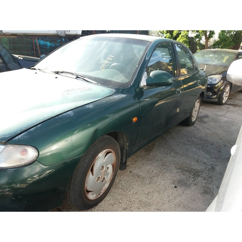 hyundai lantra berlina (rd) 1.6 cat   |   0.95 - ... | 1995 | 114 cv / 84 kw del año 1995 hyundai lantra berlina (rd) 1.6 cat   |   0.95 - ... | 1995 | 114 cv / 84 kw del año 1995