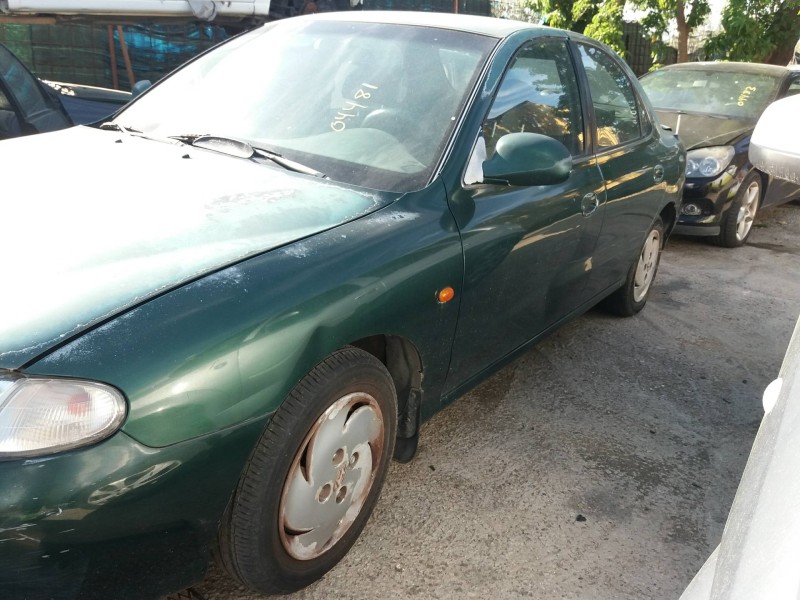 hyundai lantra berlina (rd) 1.6 cat   |   0.95 - ... | 1995 | 114 cv / 84 kw del año 1995 hyundai lantra berlina (rd) 1.6 cat   |   0.95 - ... | 1995 | 114 cv / 84 kw del año 1995
