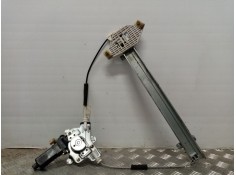 Recambio de elevalunas delantero izquierdo electrico para hyundai accent (lc) 1.3 cat referencia OEM IAM 82403-25010 60813130  2