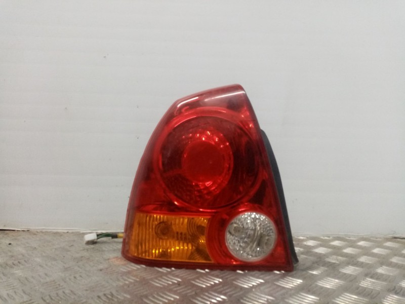 Recambio de piloto trasero izquierdo para hyundai accent (lc) 1.3 cat referencia OEM IAM   