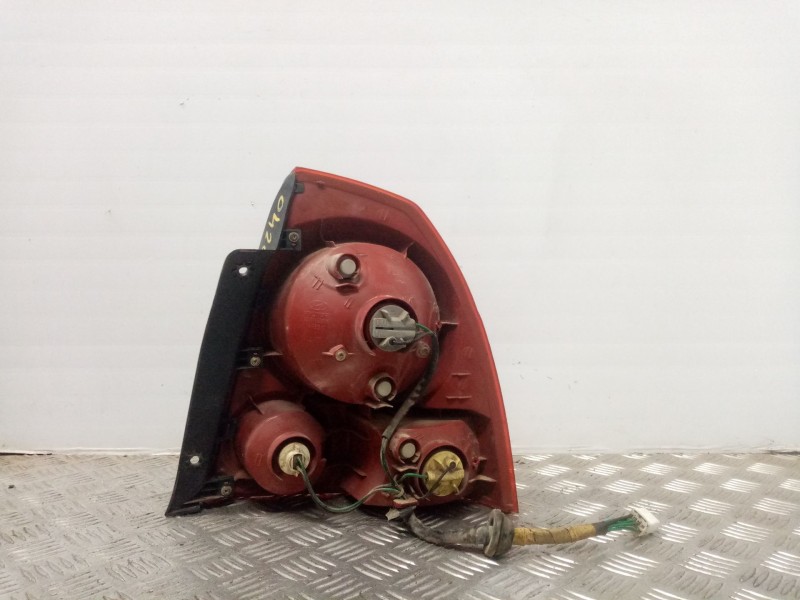 Recambio de piloto trasero izquierdo para hyundai accent (lc) 1.3 cat referencia OEM IAM   