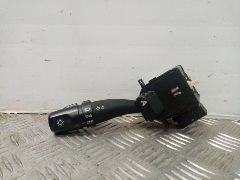 Recambio de mando luces para hyundai accent (lc) 1.3 cat referencia OEM IAM   