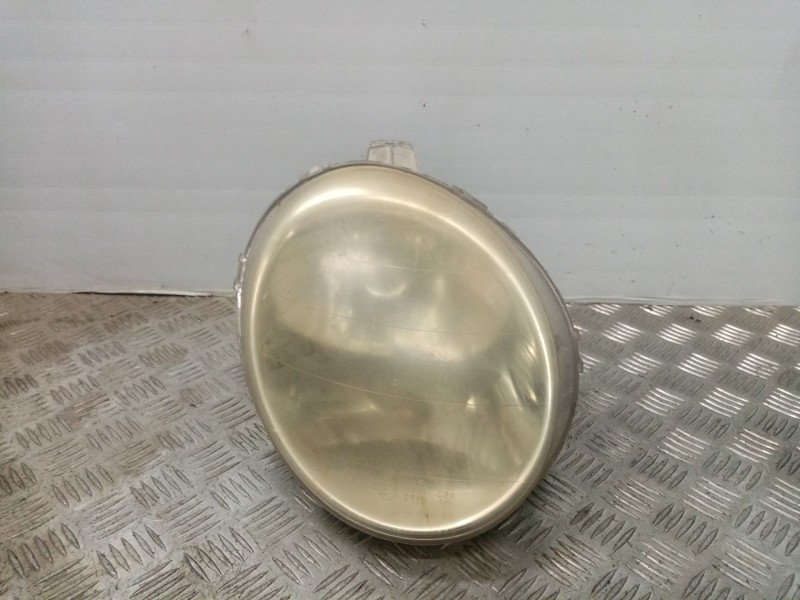 Recambio de faro derecho para daewoo matiz 0.8 cat referencia OEM IAM   