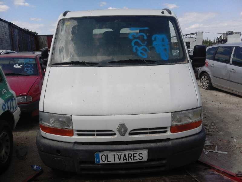renault master desde 98 2.2 diesel   |   0.98 - 0.03 | 1998 - 2003 | 90 cv / 66 kw del año 1998