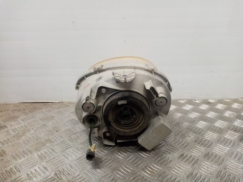 Recambio de faro derecho para daewoo matiz 0.8 cat referencia OEM IAM   