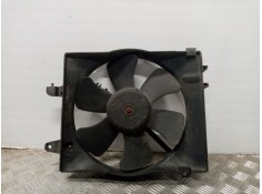 Recambio de electroventilador para daewoo matiz 0.8 cat referencia OEM IAM    2