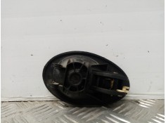 Recambio de maneta interior delantera izquierda para daewoo matiz 0.8 cat referencia OEM IAM 96563305   2