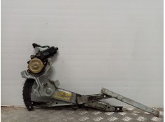 Recambio de elevalunas delantero izquierdo electrico para daewoo matiz 0.8 cat referencia OEM IAM   