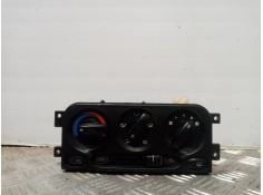 Recambio de mando calefaccion / aire acondicionado para daewoo matiz 0.8 cat referencia OEM IAM   