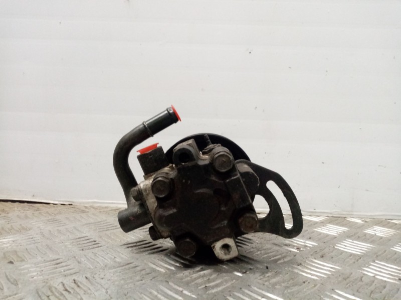 Recambio de bomba servodireccion para daewoo matiz 0.8 cat referencia OEM IAM   