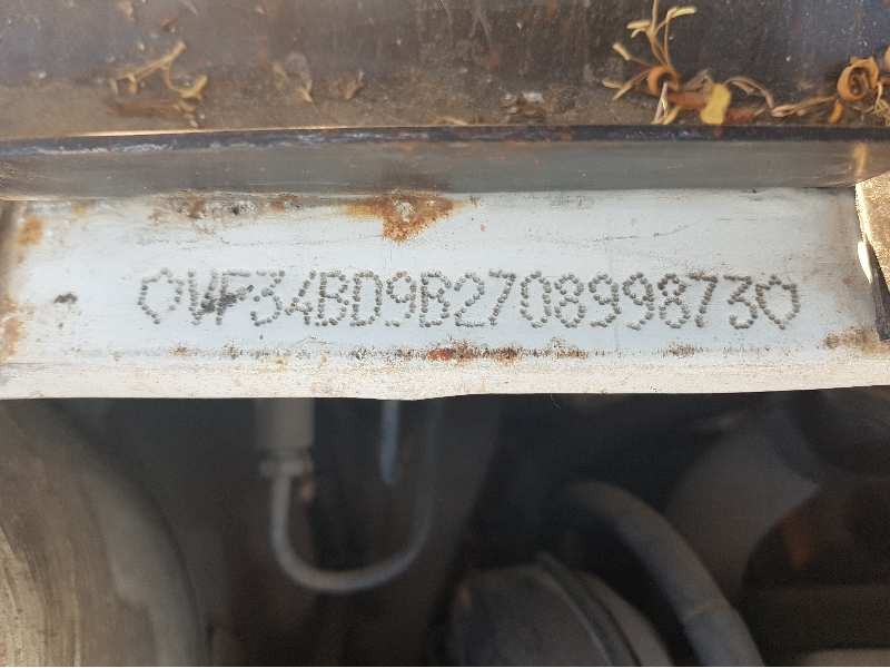 peugeot 405 berlina 1.9 diesel   |   0.87 - ... | 1987 | 69 cv / 51 kw del año 1987 peugeot 405 berlina 1.9 diesel   |   0.87 - ... | 1987 | 69 cv / 51 kw del año 1987