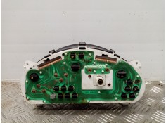 Recambio de cuadro instrumentos para daewoo matiz 0.8 cat referencia OEM IAM 96566387   2