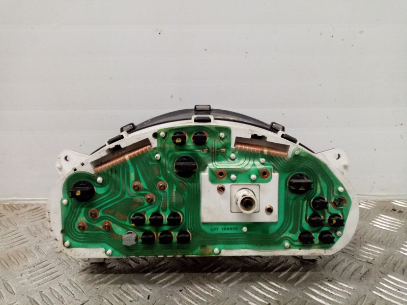 Recambio de cuadro instrumentos para daewoo matiz 0.8 cat referencia OEM IAM 96566387  