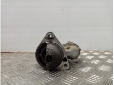 Recambio de motor arranque para daewoo matiz 0.8 cat referencia OEM IAM 96569440 ARF901153HQ MT130207 2