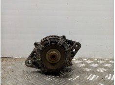 Recambio de alternador para daewoo matiz 0.8 cat referencia OEM IAM 219170 DINAMO  2