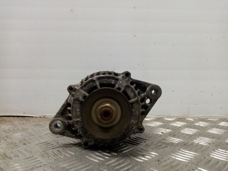 Recambio de alternador para daewoo matiz 0.8 cat referencia OEM IAM 219170 DINAMO 