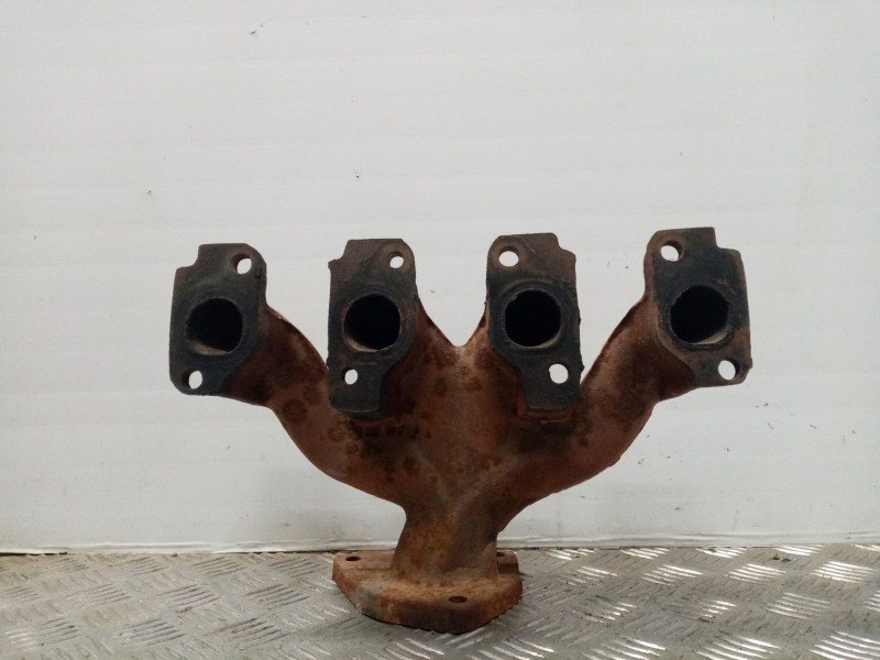 Recambio de colector escape para fiat punto (evo) (199) dynamic referencia OEM IAM 96184204  