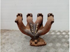 Recambio de colector escape para fiat punto (evo) (199) dynamic referencia OEM IAM 96184204   2