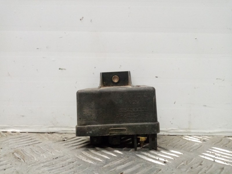 Recambio de caja precalentamiento para fiat punto (evo) (199) dynamic referencia OEM IAM 55193073 38430003 