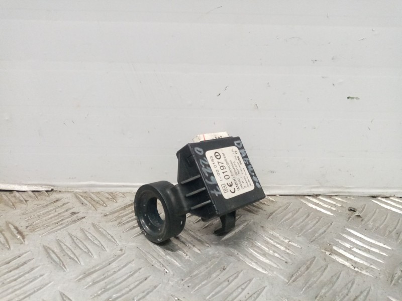 Recambio de centralita inmovilizador para daewoo kalos 1.4 se referencia OEM IAM 96540559 7541273 