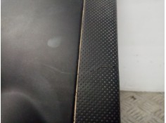 Recambio de mascara central de salpicadero para daewoo kalos 1.4 se referencia OEM IAM 96537685   2