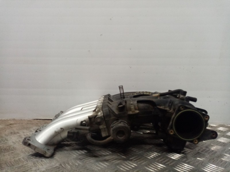 Recambio de colector admision para seat toledo (1m2) signo referencia OEM IAM 06A133925GB 06A133205N 