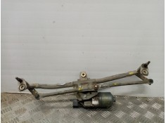 Recambio de motor limpia delantero para seat toledo (1m2) signo referencia OEM IAM 1J1955113B 0390241502 1M1955023B 2