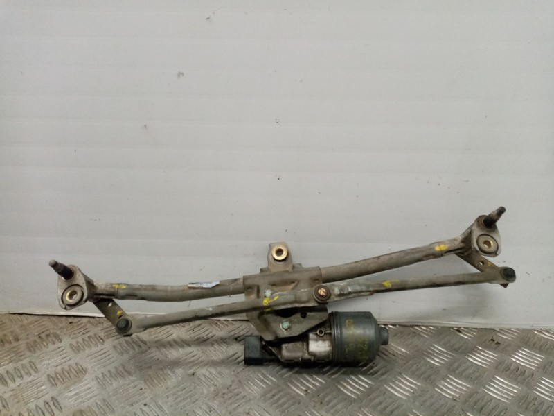 Recambio de motor limpia delantero para seat toledo (1m2) signo referencia OEM IAM 1J1955113B 0390241502 1M1955023B