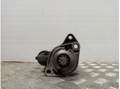 Recambio de motor arranque para seat toledo (1m2) signo referencia OEM IAM 020911023F 0001121006  2