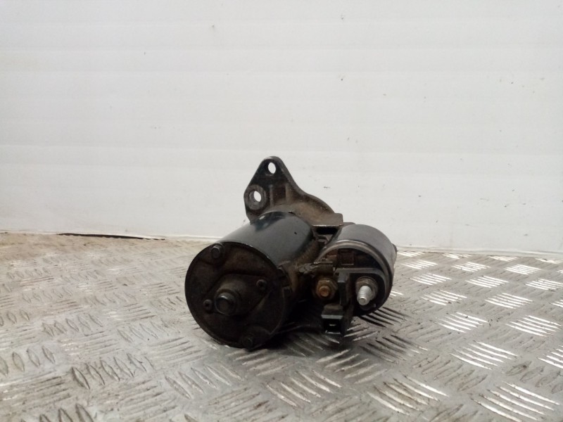 Recambio de motor arranque para seat toledo (1m2) signo referencia OEM IAM 020911023F 0001121006 