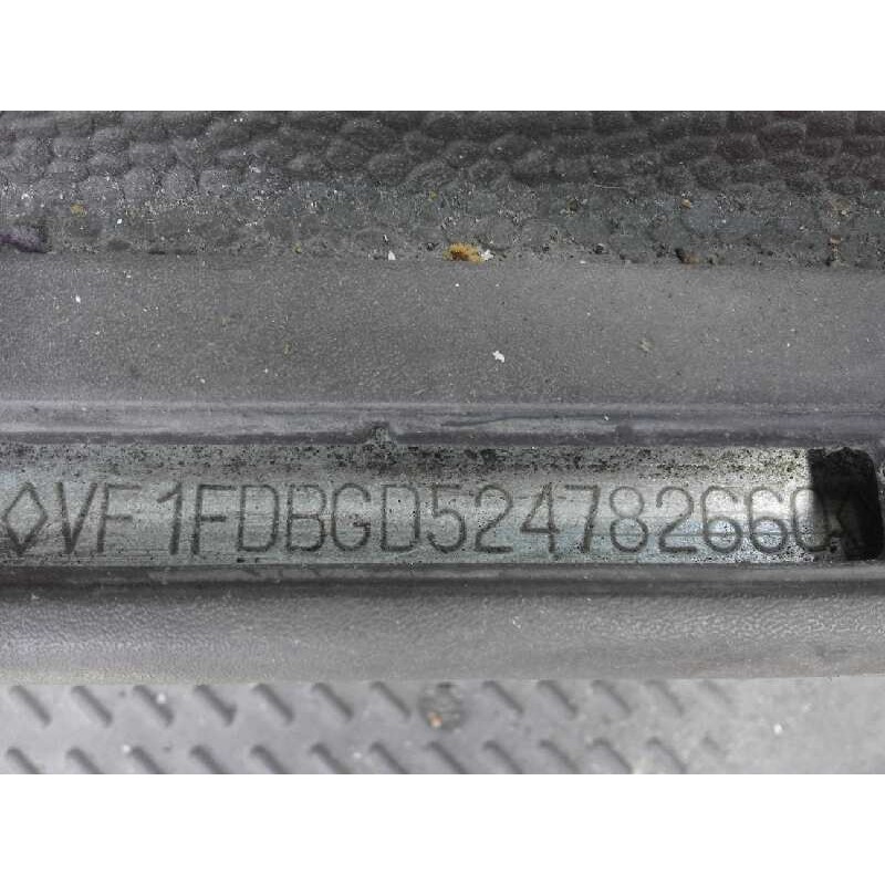 renault master desde 98 2.2 diesel   |   0.98 - 0.03 | 1998 - 2003 | 90 cv / 66 kw del año 1998