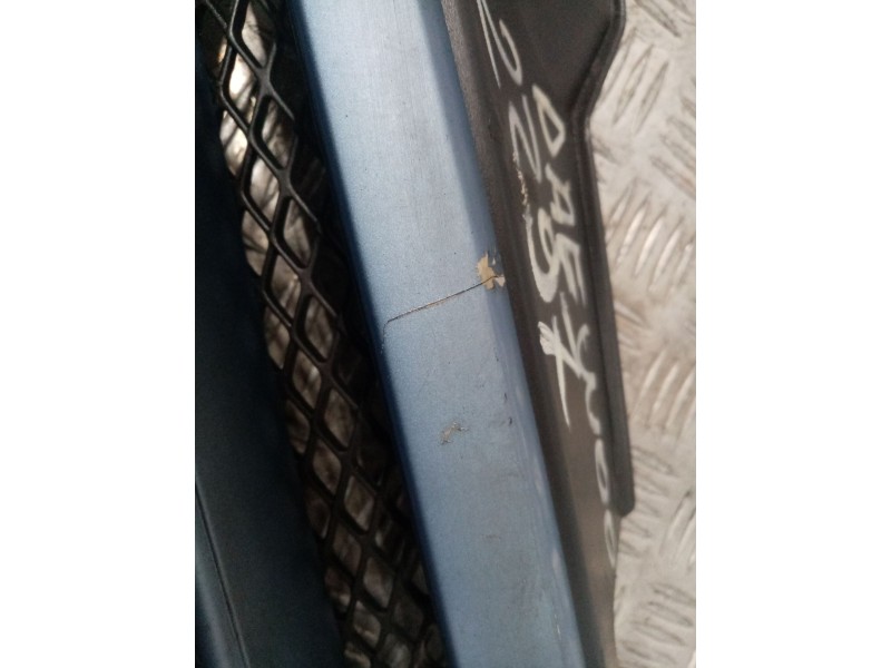 Recambio de rejilla delantera para daewoo kalos 1.4 se referencia OEM IAM   