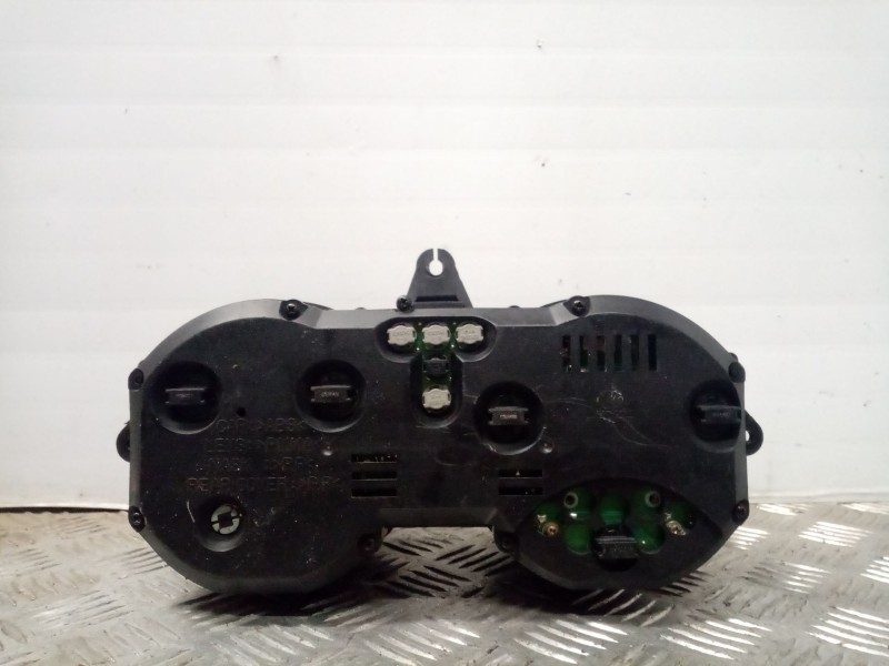 Recambio de cuadro instrumentos para daewoo kalos 1.4 se referencia OEM IAM 96413686 PS3H130350  Recambio de cuadro instrumentos para daewoo kalos 1.4 se referencia OEM IAM 96413686 PS3H130350